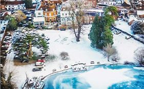 St Michael'S Manor Hotel - St Albans